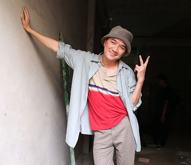Mr Đàm chia sẻ về tuổi thơ nghèo khó, không có tiền mua quan tài cho cha Mr Đàm chia sẻ về tuổi thơ nghèo khó, không có tiền mua quan tài cho cha