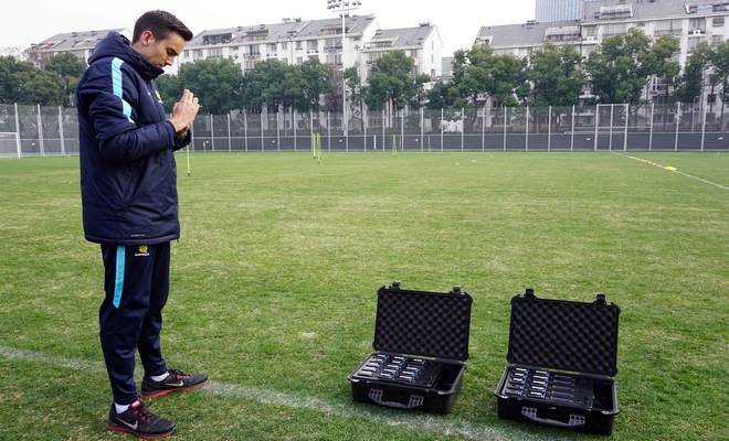 U23 Australia đấu U23 Việt Nam: Khoe "hàng độc" U23 Australia đấu U23 Việt Nam: Khoe "hàng độc"