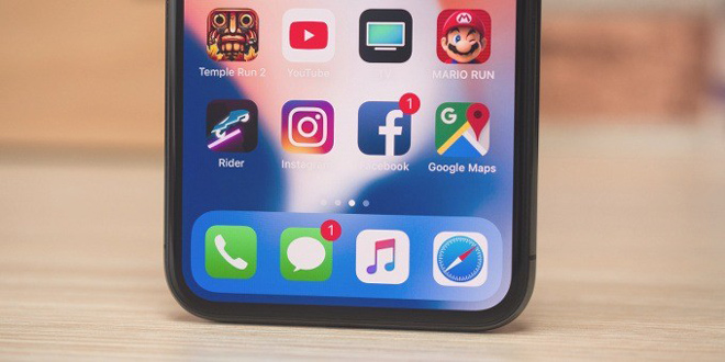 Samsung và LG ganh nhau làm nhà cung cấp màn hình iPhone OLED cho Apple Samsung và LG ganh nhau làm nhà cung cấp màn hình iPhone OLED cho Apple