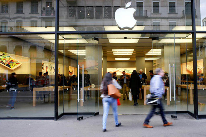 Sai sót này của nhân viên Apple có thể khiến pin iPhone bốc cháy khi thay thế - 2