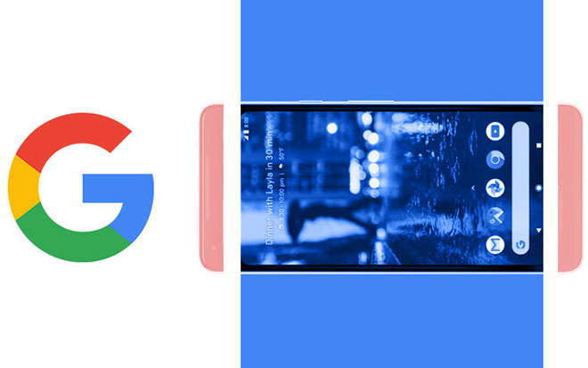 Google nuôi tham vọng phát triển smartphone không cần loa