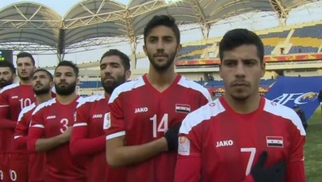 Tin nóng U23 châu Á 15/1: Trung Quốc bị loại, U23 Việt Nam tiết lộ bí mật Tin nóng U23 châu Á 15/1: Trung Quốc bị loại, U23 Việt Nam tiết lộ bí mật