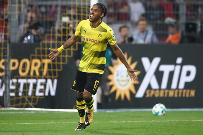 MU mua Sanchez, Arsenal gật: Đã có “Báo đen” nhanh hơn Usain Bolt MU mua Sanchez, Arsenal gật: Đã có “Báo đen” nhanh hơn Usain Bolt