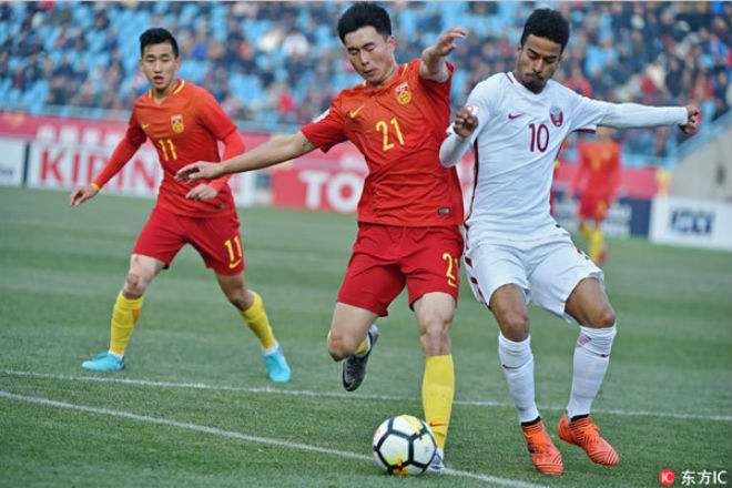 Tin nóng U23 châu Á 16/1: Thái Lan thua choáng váng, rời giải Tin nóng U23 châu Á 16/1: Thái Lan thua choáng váng, rời giải