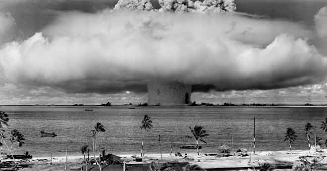 Siêu ngư lôi hạt nhân Nga có thể tạo sóng thần, hủy diệt TP Mỹ? - 2