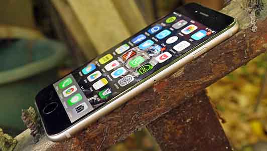 5 cách giúp pin iPhone dùng lâu không tưởng ngay cả khi bật 3G/4G