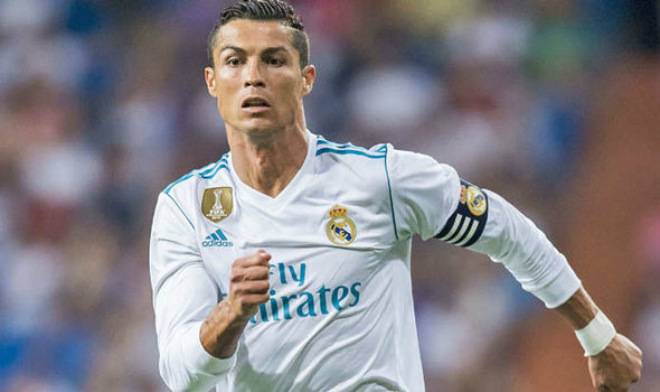 “Siêu bom tấn” Ronaldo: MU tạo cú sốc, trả Real 400 triệu euro “Siêu bom tấn” Ronaldo: MU tạo cú sốc, trả Real 400 triệu euro