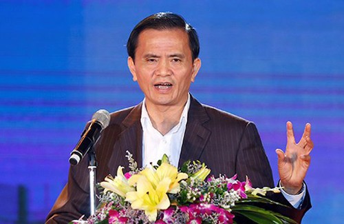 Thủ tướng cách chức Phó Chủ tịch Thanh Hóa của ông Ngô Văn Tuấn Thủ tướng cách chức Phó Chủ tịch Thanh Hóa của ông Ngô Văn Tuấn