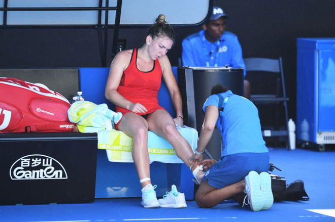 Đau lòng Australian Open: Mỹ nhân số 1 phải mua áo Trung Quốc, gặp ngay hạn - 7