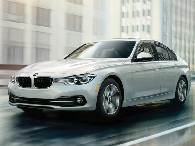 Xe BMW do THACO phân phối có giá từ 1,3 tỷ đồng Xe BMW do THACO phân phối có giá từ 1,3 tỷ đồng