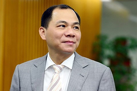 Tài sản của 2 tỷ phú Phạm Nhật Vượng, Nguyễn Thị Phương Thảo "tăng chóng mặt" - 1