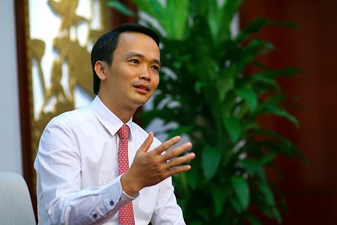 Tài sản của 2 tỷ phú Phạm Nhật Vượng, Nguyễn Thị Phương Thảo "tăng chóng mặt" - 2