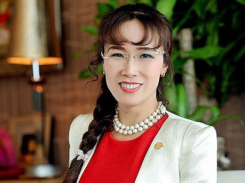 Tài sản của 2 tỷ phú Phạm Nhật Vượng, Nguyễn Thị Phương Thảo "tăng chóng mặt" - 3