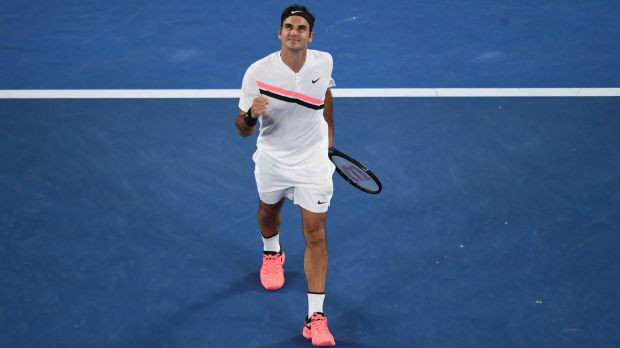 Australian Open 2018: Giá trị huyền thoại Federer và sự bất công cho Djokovic - 2