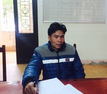 Bi kịch phía sau vụ chồng sát hại vợ lúc nửa đêm Bi kịch phía sau vụ chồng sát hại vợ lúc nửa đêm