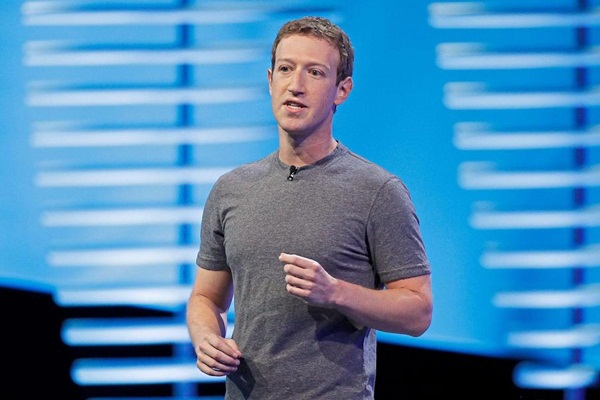 Mark Zuckerberg tiết lộ nỗi cô đơn tột cùng của người làm lãnh đạo - 2