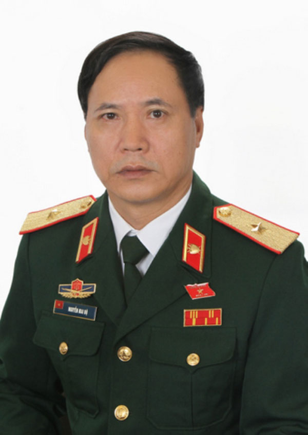 Xử vụ ông Đinh La Thăng: HĐXX có thể ít nhiều bị "ảnh hưởng tâm lý" Xử vụ ông Đinh La Thăng: HĐXX có thể ít nhiều bị "ảnh hưởng tâm lý"
