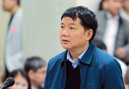Vì sao ông Đinh La Thăng bị tuyên án 13 năm tù? Vì sao ông Đinh La Thăng bị tuyên án 13 năm tù?