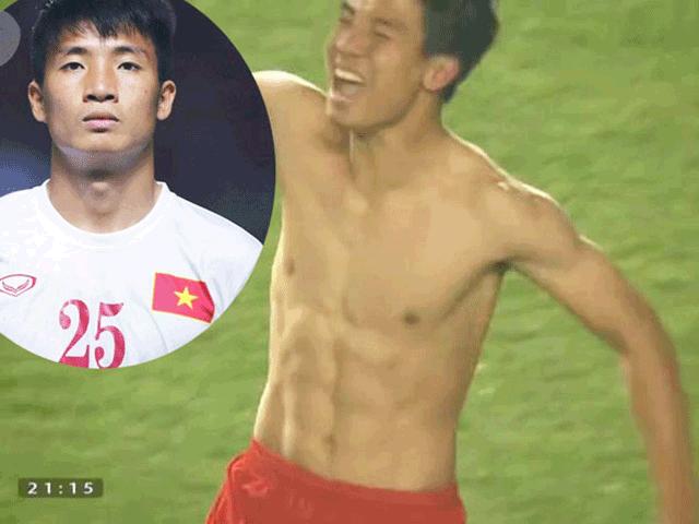 Cầu thủ U23 Việt Nam cường tráng chẳng kém Qatar, liệu có cửa vô địch?