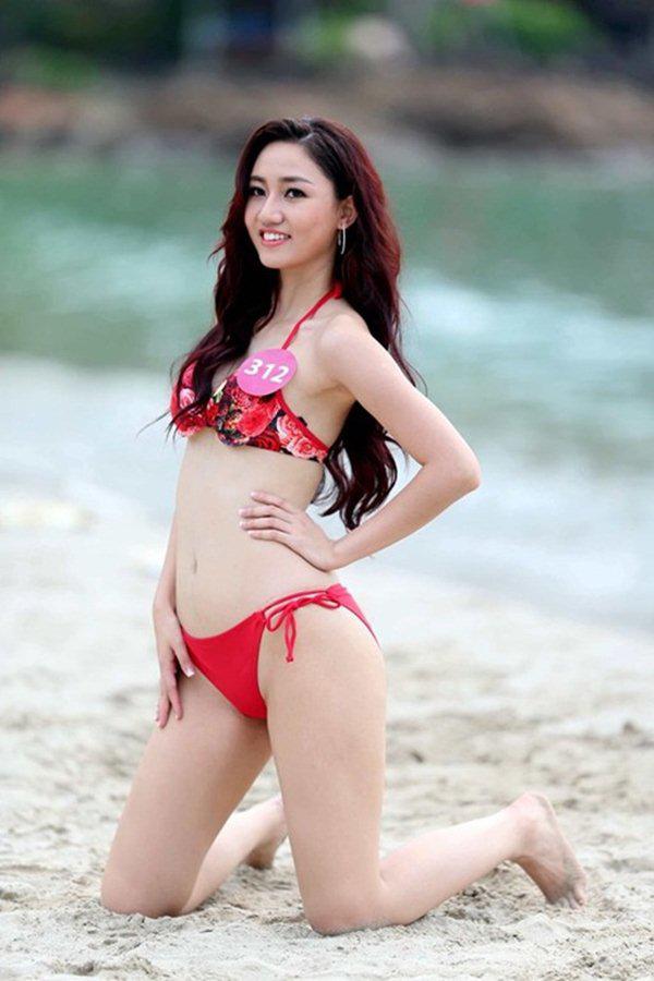 “Mỹ nữ con nhà giàu Việt” muốn cầu hôn Bùi Tiến Dũng U23 Việt Nam - 6