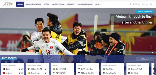 Kỳ tích U23 Việt Nam: Truyền thông thế giới bái phục, châu Á đại địa chấn - 2