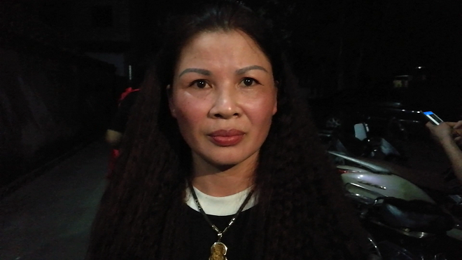 Mẹ cầu thủ Quang Hải: “Bùi Tiến Dũng mới là người hùng của U23 Việt Nam” Mẹ cầu thủ Quang Hải: “Bùi Tiến Dũng mới là người hùng của U23 Việt Nam”