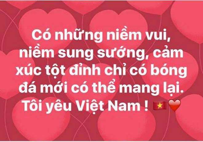 Dân mạng vẫn sung sướng tột độ sau chiến tích lịch sử của U23 Việt Nam - 2