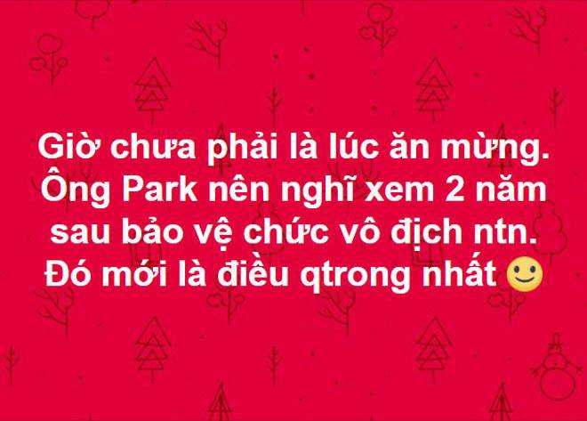 Dân mạng vẫn sung sướng tột độ sau chiến tích lịch sử của U23 Việt Nam - 13