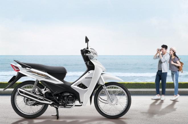 Tích góp 20 triệu đồng nên mua xe số nào đi lễ Tết? Tích góp 20 triệu đồng nên mua xe số nào đi lễ Tết?