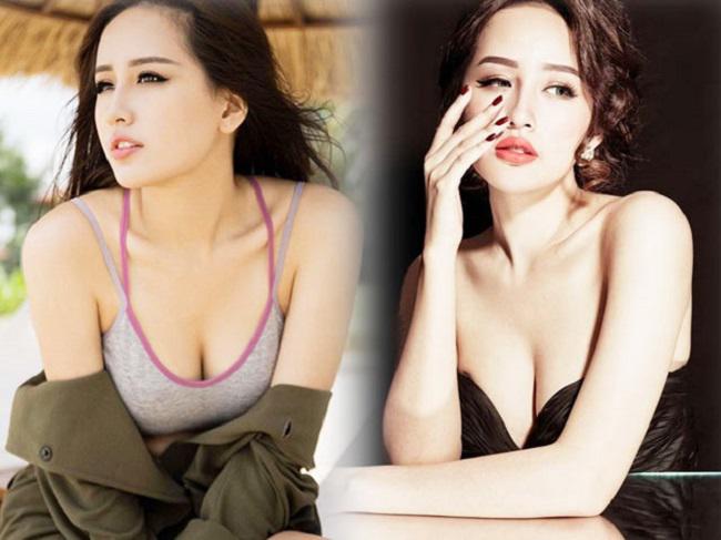 &#34;Á hậu hát Bolero sexy nhất&#34; ước sinh năm 2000 để được yêu Bùi Tiến Dũng - 4