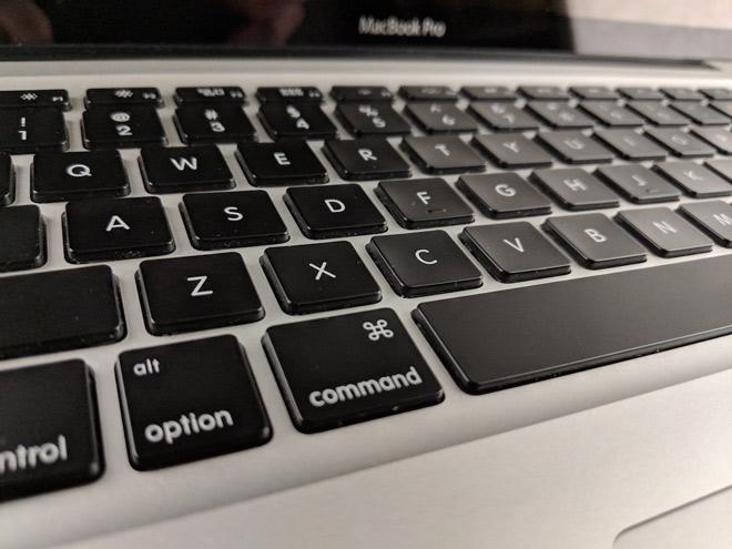 4 lý do giúp MacBook Pro 2012 vẫn “ngon chán”