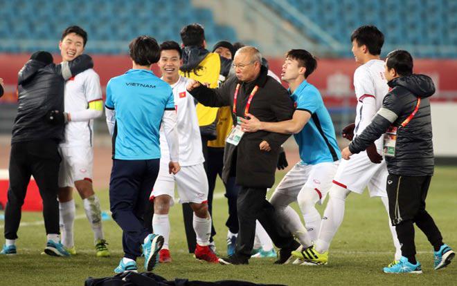 Tin mới nhất U23 Việt Nam 24/1: Làm gì trước chung kết đấu Uzbekistan? Tin mới nhất U23 Việt Nam 24/1: Làm gì trước chung kết đấu Uzbekistan?