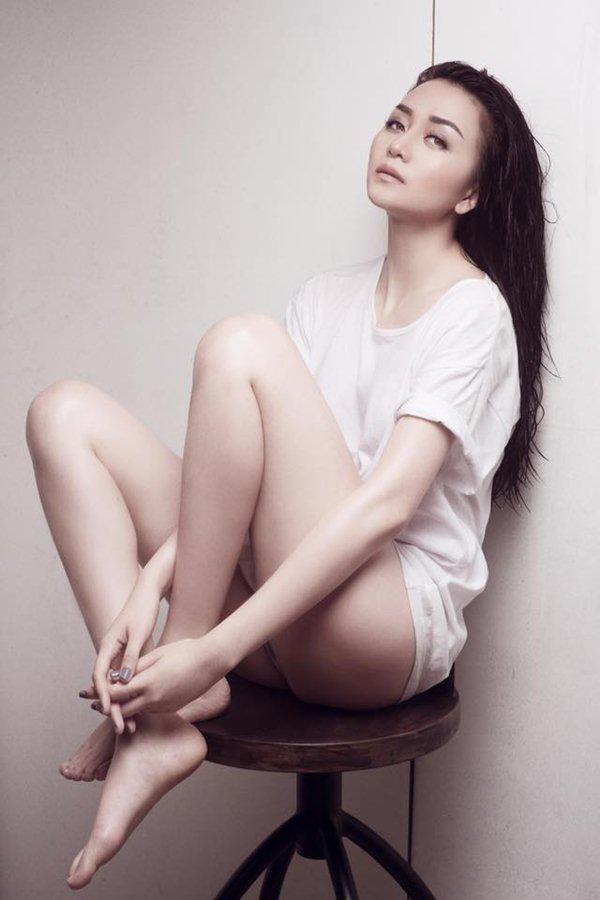 Bất ngờ với điều các chân dài Việt muốn làm với Bùi Tiến Dũng, Xuân Trường - 8