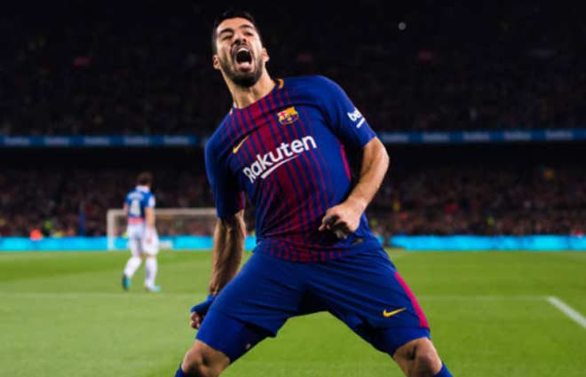 Barcelona - Espanyol: Coutinho ra mắt, hồi hộp hiệp 2 Barcelona - Espanyol: Coutinho ra mắt, hồi hộp hiệp 2