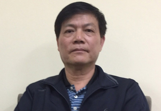 Bắt nguyên Chủ tịch Tập đoàn Vinashin Bắt nguyên Chủ tịch Tập đoàn Vinashin
