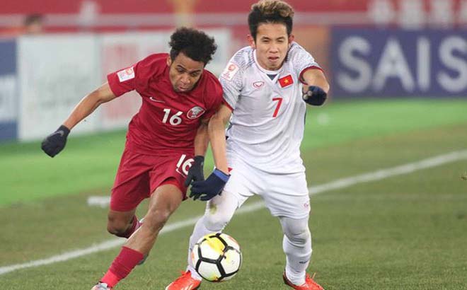 Đấu U23 Uzbekistan: HLV Park Hang Seo vẫn còn những “lưỡi dao trong tay áo” Đấu U23 Uzbekistan: HLV Park Hang Seo vẫn còn những “lưỡi dao trong tay áo”