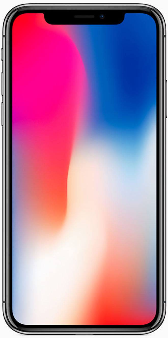 iPad Pro 2018 sẽ là bản sao thiết kế của iPhone X iPad Pro 2018 sẽ là bản sao thiết kế của iPhone X