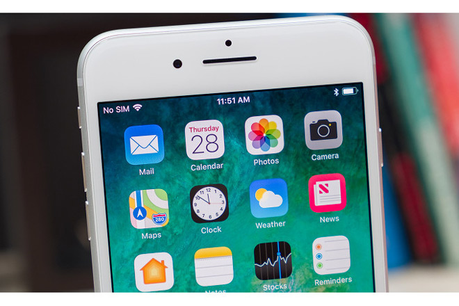 Chỉ có 3 trong 4 mẫu iPhone được trình làng trong năm nay Chỉ có 3 trong 4 mẫu iPhone được trình làng trong năm nay
