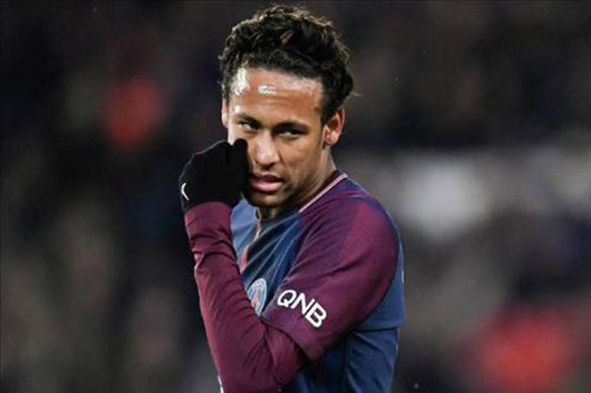 Chuyển nhượng HOT 28/1: Điều kiện để PSG bán Neymar cho Real - 1