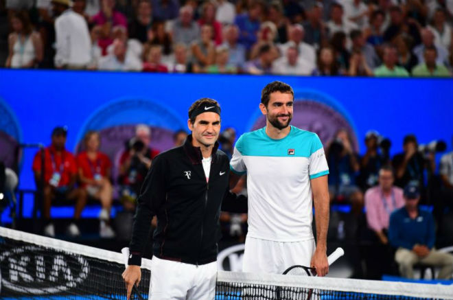 Federer vô địch Australian Open, lập 2 kỉ lục khiến Nadal – Djokovic nể sợ Federer vô địch Australian Open, lập 2 kỉ lục khiến Nadal – Djokovic nể sợ