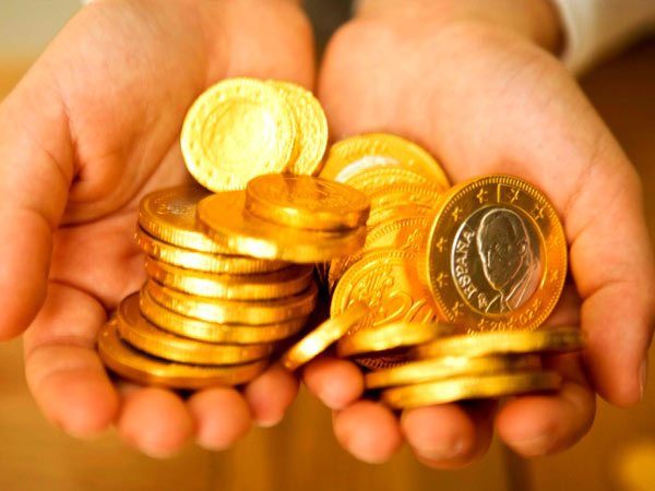 Giá vàng hôm nay 28.1: Giảm nhẹ phiên cuối tuần?