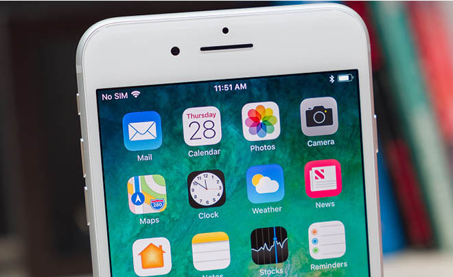 Apple đang phát triển đến bốn nguyên mẫu iPhone thế hệ tiếp theo Apple đang phát triển đến bốn nguyên mẫu iPhone thế hệ tiếp theo