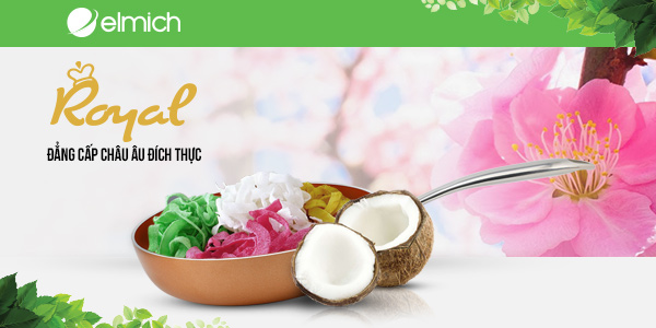 Vì sao Royal Elmich được thị trường quà Tết 2018 ưa chuộng? - 3