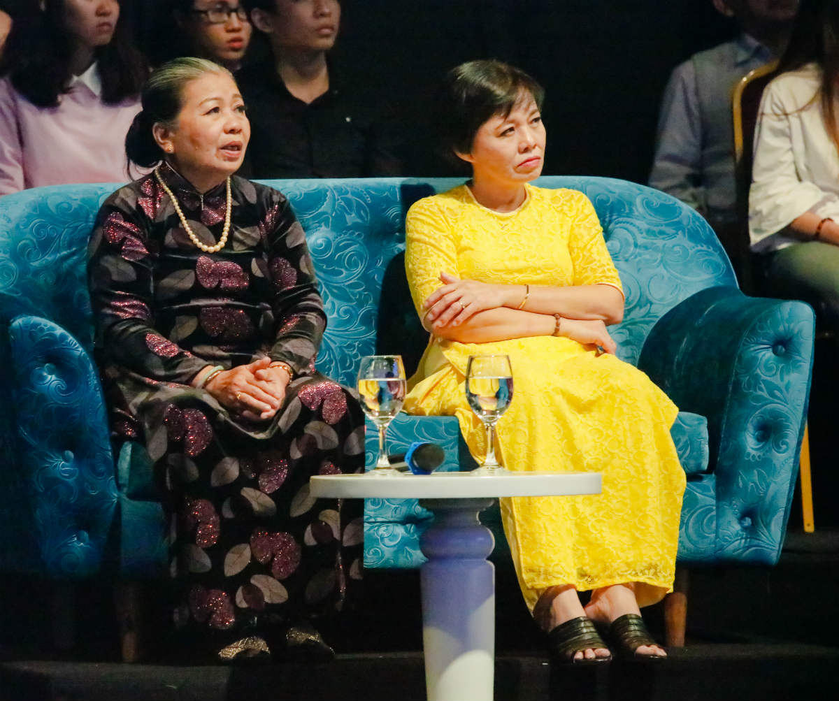 Cuộc đời bất ngờ của "ông hoàng dòng nhạc Mưa bụi" Đình Văn - 3