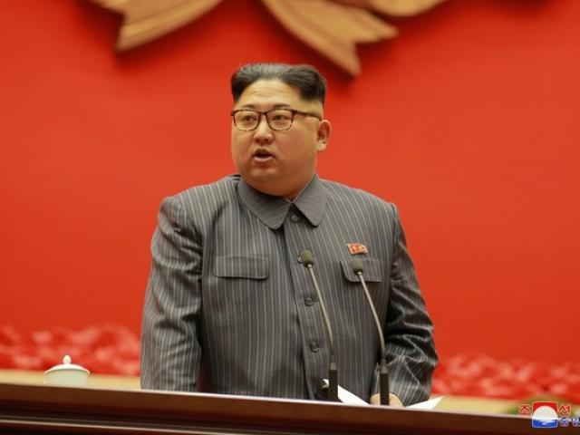 Quân đội Triều Tiên bắt đầu “thấm đòn” trừng phạt?