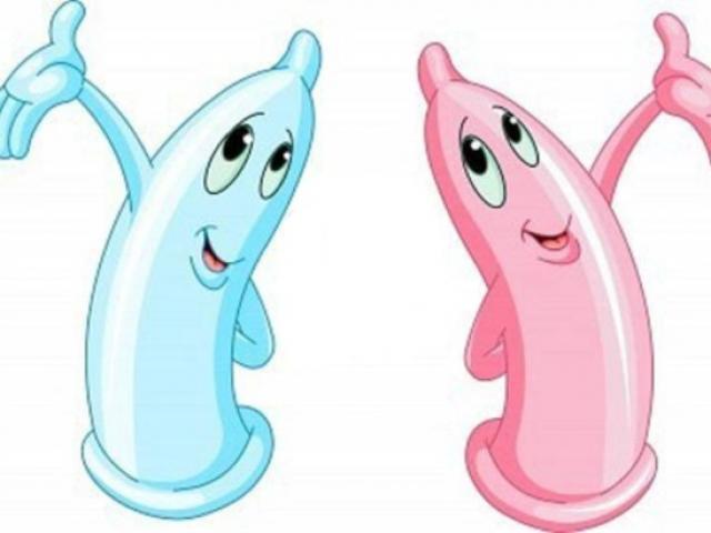 8 sự thật thú vị về bao cao su