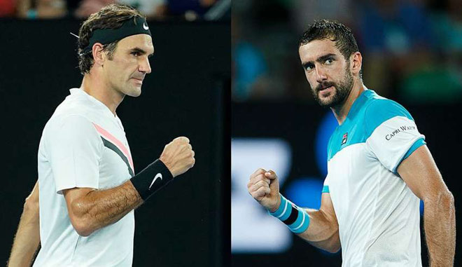Sốc Australian Open: Luật ngầm cho "đại ca" Federer, mọi đối thủ đều bị đì - 2