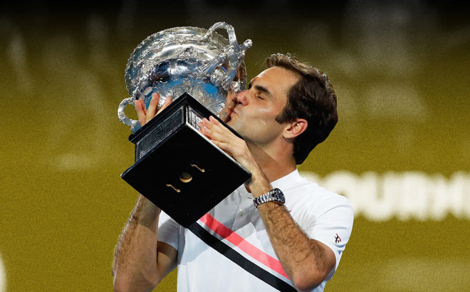 Sốc Australian Open: Luật ngầm cho "đại ca" Federer, mọi đối thủ đều bị đì Sốc Australian Open: Luật ngầm cho "đại ca" Federer, mọi đối thủ đều bị đì