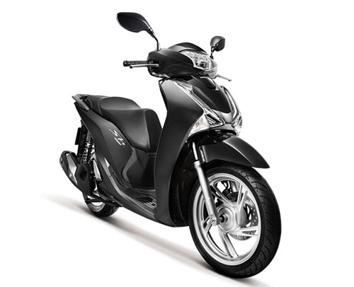 Những mẫu xe máy nào tăng giá cao nhất dịp cận Tết? Những mẫu xe máy nào tăng giá cao nhất dịp cận Tết?