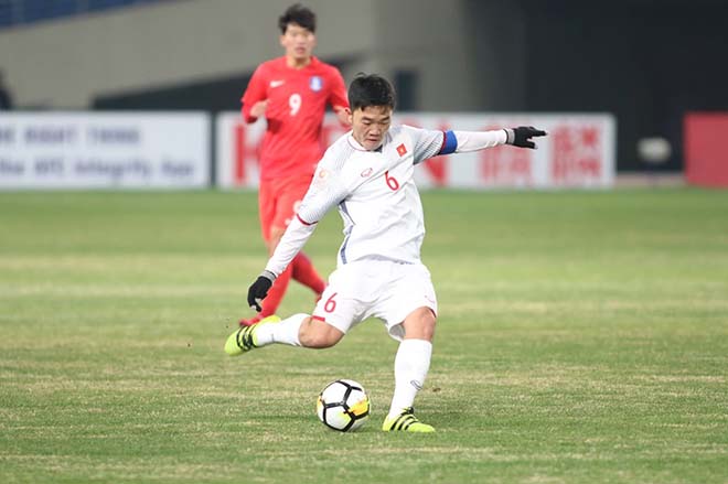 U23 Việt Nam: Quang Hải, Xuân Trường vươn tầm siêu sao triệu đô U23 Việt Nam: Quang Hải, Xuân Trường vươn tầm siêu sao triệu đô